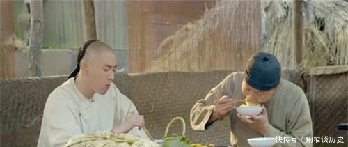 解药|古代“蒙汗药”的具体成分很简单,连小孩也听过,解药更随处都是