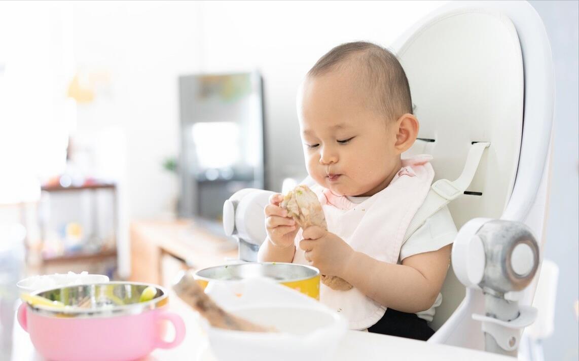 营养师|夏天怎么给宝宝吃肉?吃不对不仅没营养,还影响宝宝生长发育