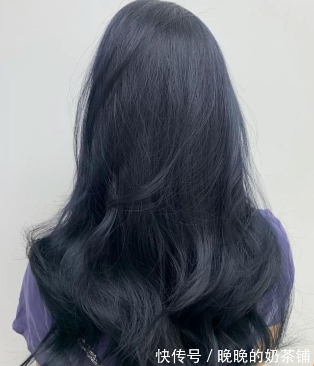 烫发 过年换什么发型,洋气又惊艳!这篇教你几招,让你少踩雷好打理