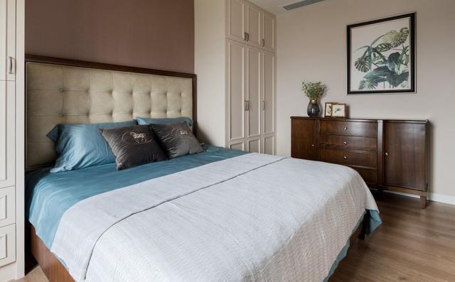 柜子|一进门就喜欢上了,这样的家知性而优雅,简洁又迷人,忍不住晒晒