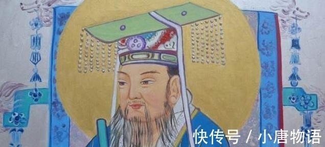 李世民$他是西游记中的凡人,十殿阎王也要给他鞠躬,前世身份更高于如来!