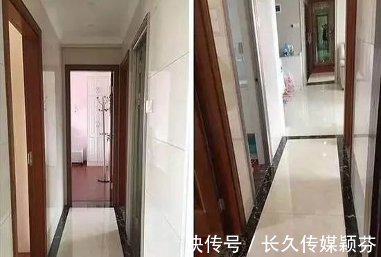 电视背景墙|没骗人!我家墙面贴满瓷砖,入住3年后还和当初一样清爽又亮堂