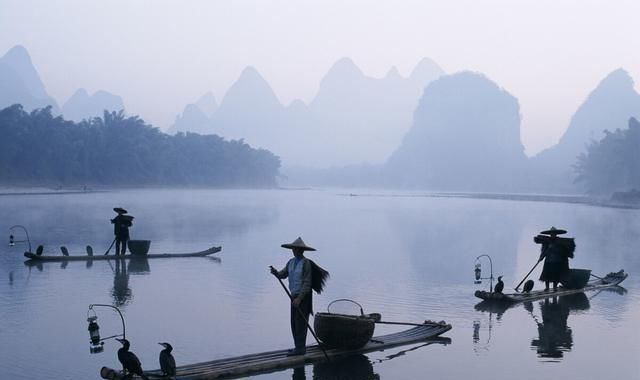 把钓鱼当成一个职业的几种方法