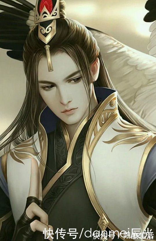 纯爱|纯爱推文：《当年铁甲动帝王》by步帘衣，穿越文，先虐后甜