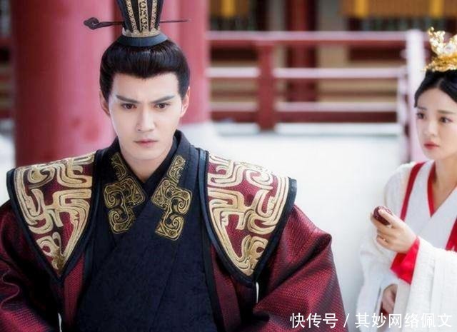 隋朝|隋朝灭亡,杨广、杨坚谁责任更大?都以为是杨广,其实大家都错了