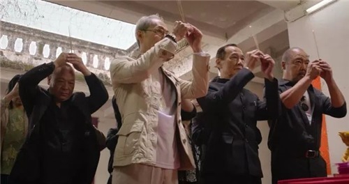 关羽|现代人结拜都拜关羽,那桃园结义时关羽拜谁?答案让人意想不到