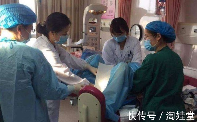 产妇|“顺产再好也不要,宁愿留疤”,90后孕妈的一段话,让人无法争辩