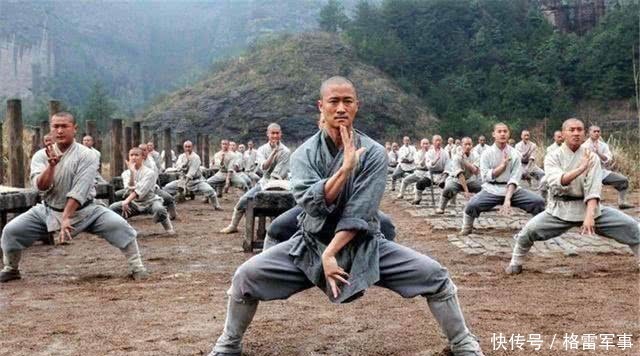少林的十三棍僧,真的救过唐王李世民吗,事实究竟如何?