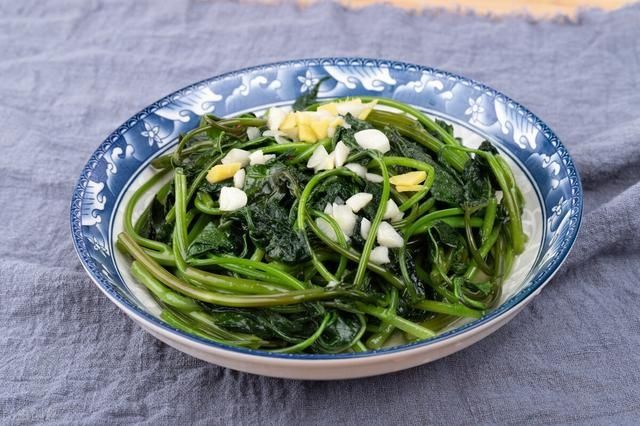 刮油清肠|进补易长胖，想瘦下来，这道菜要多吃，鲜嫩爽滑，刮油清肠降体重