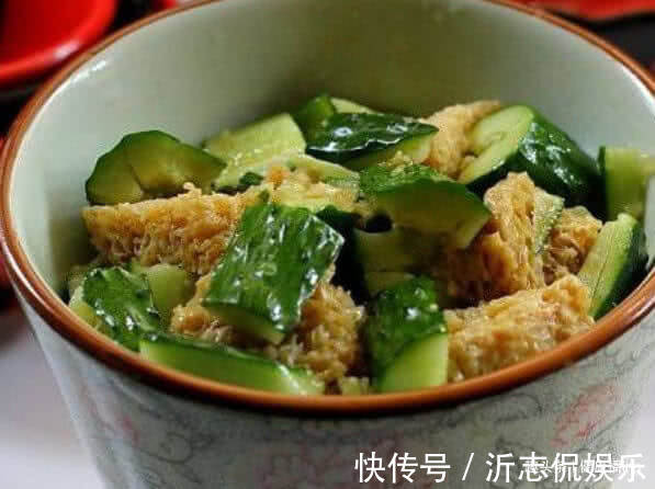 补充营养|想长寿全靠吃,4种食物离不开,补充营养、滋阴养肾,越吃越健康