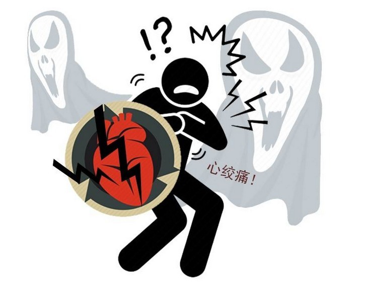 强身健体|死神也藏在运动中?跑步时出现这2种现象,警惕或许是猝死的征兆