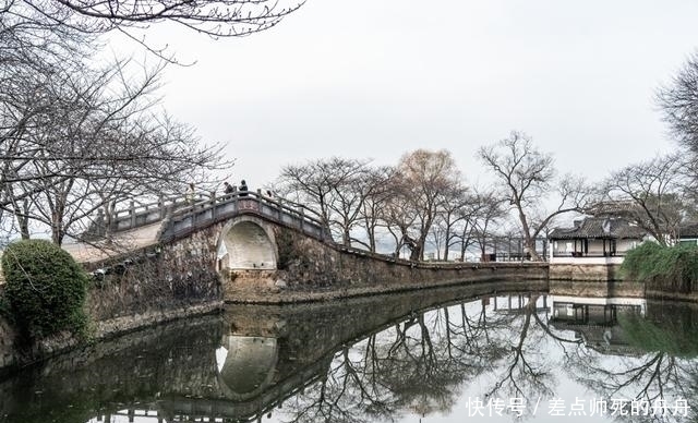 樱花山庄|太湖地跨2省4市，但是为什么一提到太湖都会想到这里？