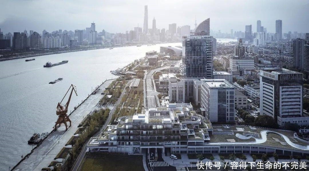 章明教授团队获2020亚洲建筑师协会建筑奖