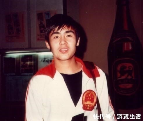 拳王阿里|让蝉联10届的全国武术全能冠军都佩服的武术家,最终拜他为师!