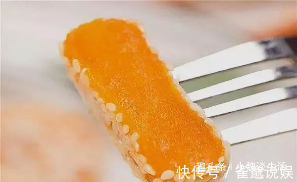 自制|自制3款小糕点,吃一次馋一次,做法简单家人爱吃