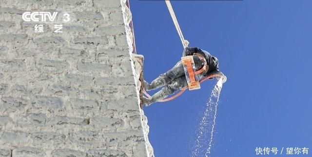 布达拉宫地下八层什么样？一千多个地垄，通往鲜为人知的世界