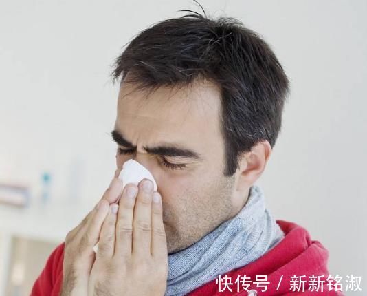 生活环境|鼻炎的“对手”终于找到了!坚持闻一闻,鼻炎或许悄悄好转!