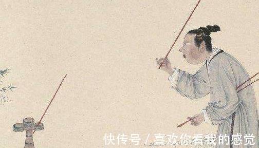 嘲讽@农妇嘲讽将军说出上联:墙上画马不能骑,将军巧妙应对,农妇惭愧低头