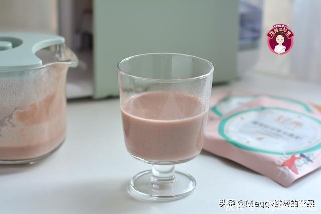 玉米|5道营养糊，女人孩子每天早餐喝1杯，营养美味，比喝牛奶有营养