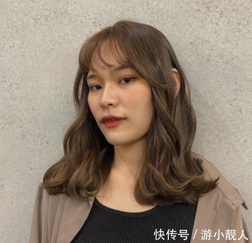 仙女必须染！时尚发色千变万化，怎么能够少了雾感色系的发色？