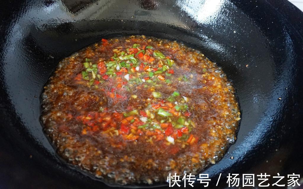 汤汁|秋天多给家人吃带鱼，此做法，软嫩入味又解馋，太下饭了