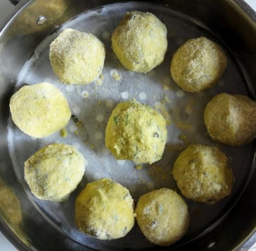 体重|晚上蒸了一锅它,等于“天然泻药”,美味可口,便秘没了,体重2位数