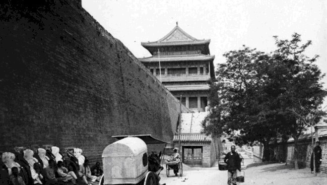 郭沫若|林徽因为何和郭沫若对着干起来?加上梁思成一块,还是没成功