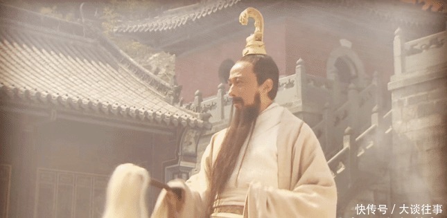 唐僧|如来为何会选金蝉子下凡历劫?看了金蝉子的真实身份就明白了!