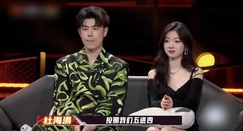 依纯|夺冠一年,单依纯就上了七档热门综艺,风光的背后也隐藏着心酸