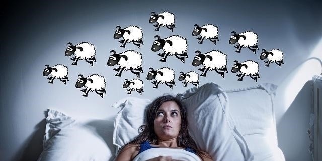 失眠症|经常失眠怎么办?医生:睡前做好3件事,助你一夜酣睡到天亮