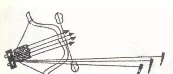 古墓机关埋地下千百年连铁器都生锈,真的还会有千年不朽的机关吗