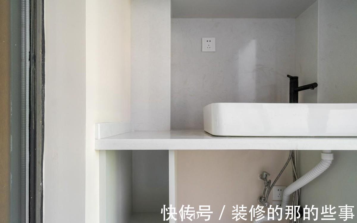 三段式|这才是精装房教科书式改造:109㎡不拆一堵墙,半包只花了11.6万