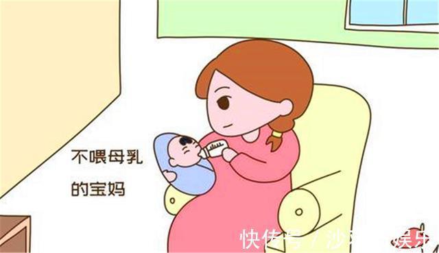 孩子|吃母乳和不吃母乳的孩子,长大后这些差距很明显,家长别不在意