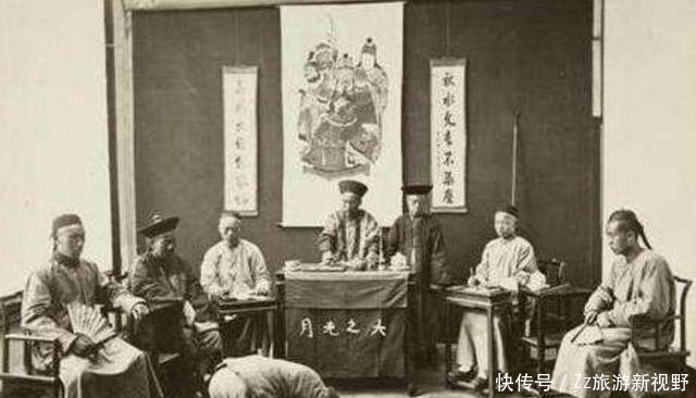 古代死囚吃断头饭时,为何碗中会放生肉?其实充满人文关怀