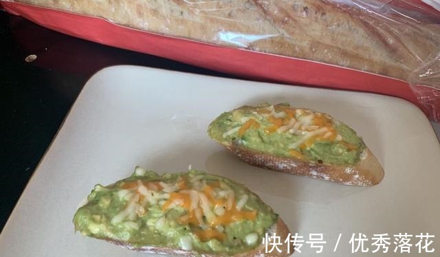 微焦|法棍的N种吃法(到第11款,不断补充更新~~)!