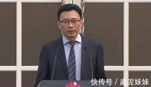 企业|发生了什么?华为公开向各大企业收费,苹果、三星都得乖乖掏钱