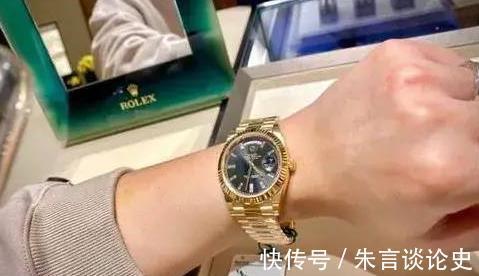 假货|浙江一男子一觉醒来,发现40万的手表成假货?报警后手表却回来了