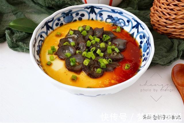 海参|建议中老年人，不管有钱没钱，多吃这6道美食，营养好吃身体棒