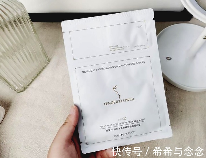 孕期|“孕妈黄脸婆”空瓶最多的护肤品,孕期嫩回18岁的秘密,你也可以