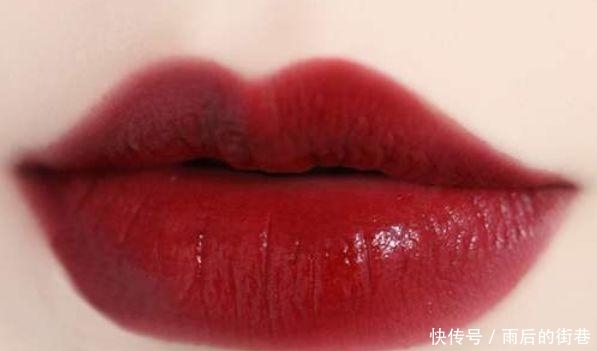 女人有没有福气,看嘴型就知道!看看你是