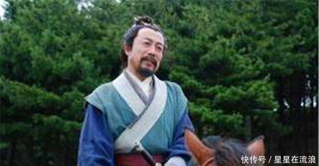 水平|张良对韩信一生的评价,准确道出韩信水平,只有四个字!