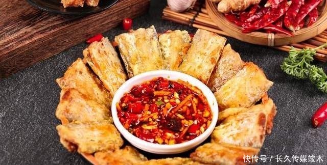 面粉|干炸带鱼时,谨记这4点,带鱼香酥可口没腥味,凉了也不回软