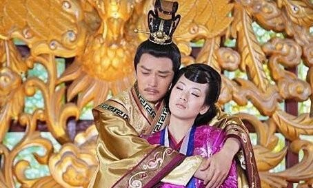 早逝|唐太宗一生最宠爱的女人,若她不早逝,就不会有之后的女皇武则天