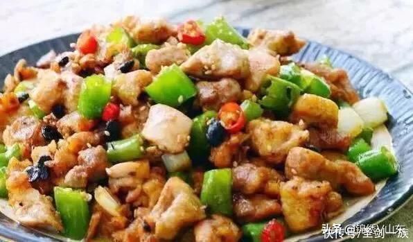 家常菜|以下14道家常菜让你无法抗拒,家里来客人不会弄得手忙脚乱