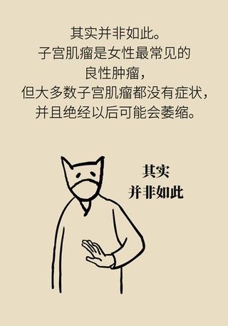 切除|得了子宫肌瘤就一定要切除？看看医生怎么说