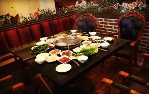 昆明最好吃的自助餐都有哪些?