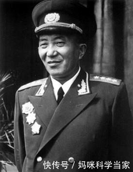 罗瑞卿|五五年被授大将，没有标志性战役被人诟病，殊不知他靠的是笔杆子