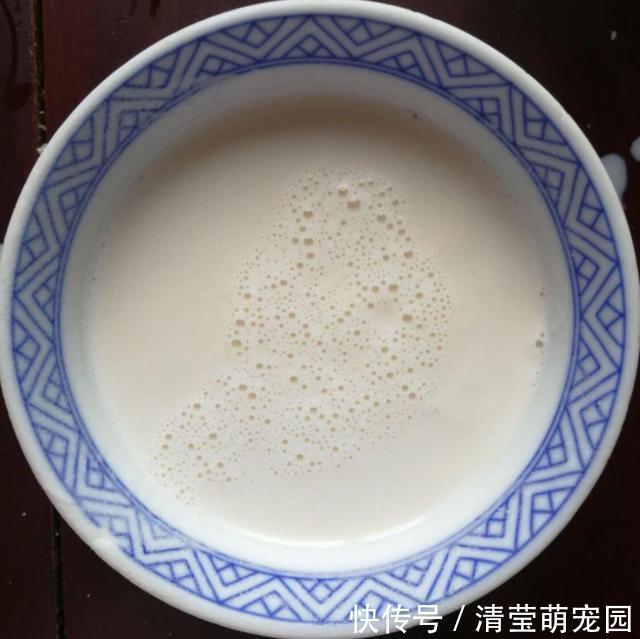 猪蹄|最下奶的食物不是鲫鱼,也不是猪蹄,宝妈若常吃,奶水多,不发胖