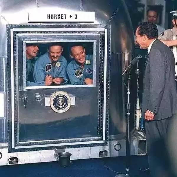 NASA有史以来最为出名的照片合集