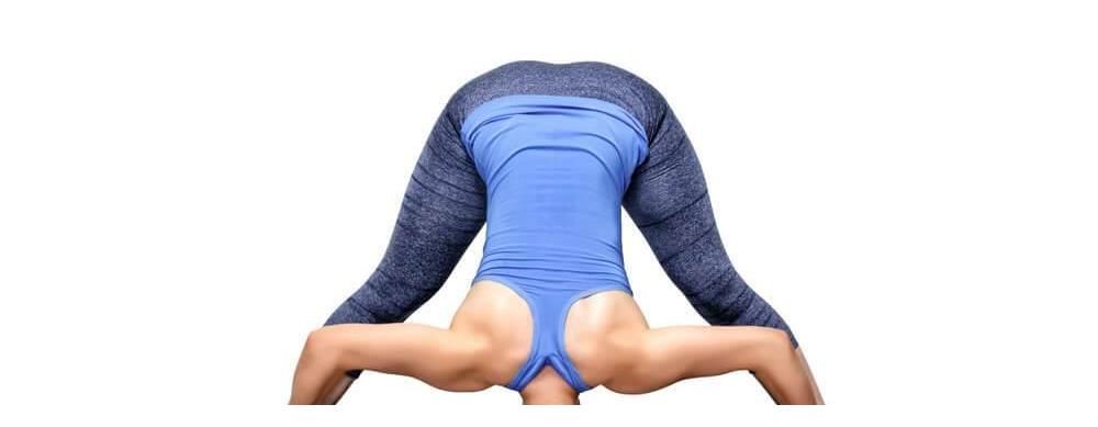 双脚|瑜伽双角式详解,这些技巧初学者一定要掌握!